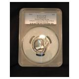 2025 COOK ISLAND PORTAL OF TIME COIN
