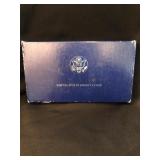 LIBERTY COINS COIN SET