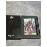 STAR WARS MANDALORIAN AGORO