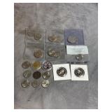 COIN COLLECTION