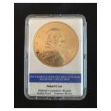 ROBERT E LEE COIN