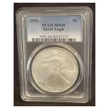 2006 EAGLE DOLLAR