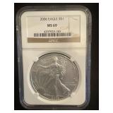 2006 EAGLE