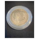 MORGAN DOLLAR