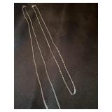 STERLING CHAINS
