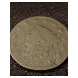 ONE CENT PIECE