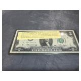 $2 NOTE