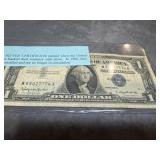 SILVER CERTIFICATE