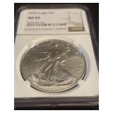 2026 EAGLE