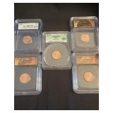 PENNY COLLECTION