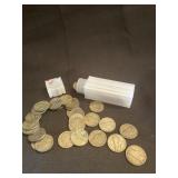 NICKELS