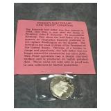 KENNEDY HALF DOLLAR