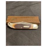SCHRADE OLD TIMER 1230T