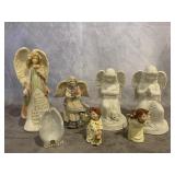 ANGEL FIGURINES