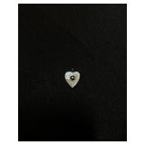 HEART CHARM