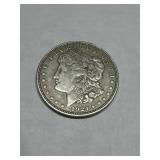 1921 MORGAN SILVER DOLLAR
