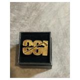 GOLF PIN
