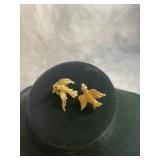 BIRD PINS MARKED SC