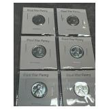 STEEL WAR PENNY