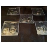 1959 NICKELS