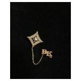 BKSG PIN