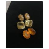 VINTAGE EARRINGS