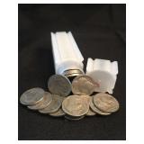 BUFFALO NICKELS