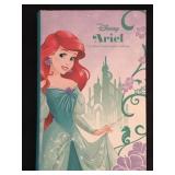 LIMITED EDITION ARIEL SILVER COIN