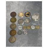 COIN COLLECTION