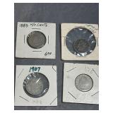 USA COINS