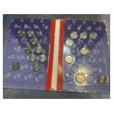 COIN COLLECTIONS