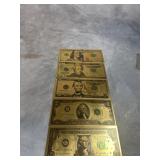NOVELTY MONEY