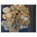 WHEAT PENNIES