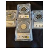 NICKELS