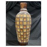 31.5' TALL VASE OR UMBRELLA STAND