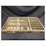PRINTERS  TRAY