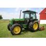 Living Estate Auction