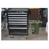 Montezuma tool chest NICE