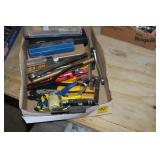 Electrical pliers, caliper & much more