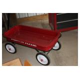 radio flyer wagon