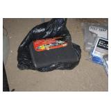 Car floor mats