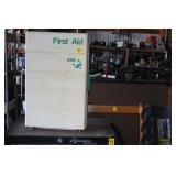 First Aid kit