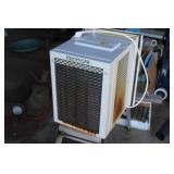 AC unit 115v Kenmore 12,000 btu