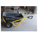 Gorilla cart