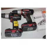 19.2 cordless drills