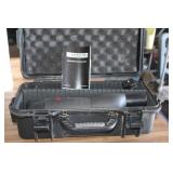 Simons spotting scope
