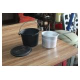 Elder Kettle