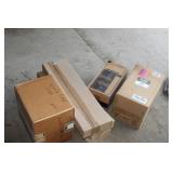 Filters  JD 4050 & 4230 wrote on box