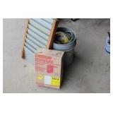 Organizer, circuit breaker, elec. misc.