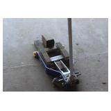Motorcycle ATV jack